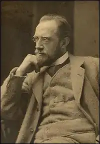 Joseph Holbrooke (*&nbsp;1878)