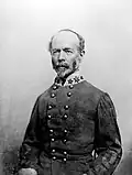General Joseph E. Johnston, CSA
