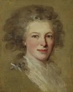 Josefa zu Fürstenberg-Weitra (*&nbsp;1776)