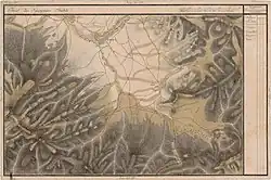 Siebenbürgen, (1769–1773)