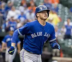 Josh Donaldson (2015)