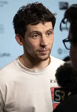 Josh O’Connor und Paul Mescal spielen David und Lionel