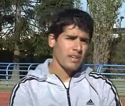 Juan Manuel Cano – Platz&nbsp;46