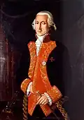 Juan de Lángara (1736–1806)