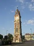 Jubilee Clocktower