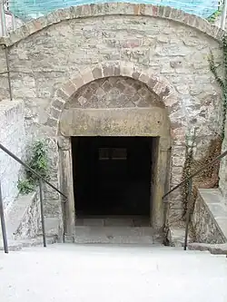 SchUM-Stätten von Speyer, Worms und Mainz