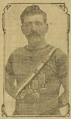 Jules Verbecke (1911)