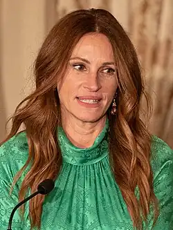 Julia Roberts (2022)