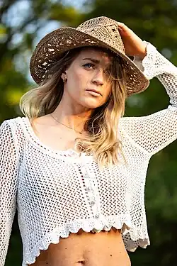 Julia Lindholm, 2025