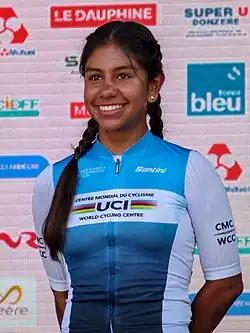 Juliana Londoño (2024)