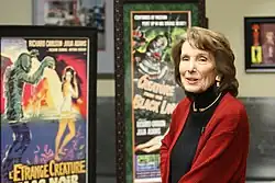 3. Februar: Julie Adams (2011) (92)