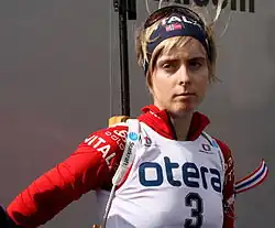 Julie Bonnevie-Svendsen, Sandnes 2009