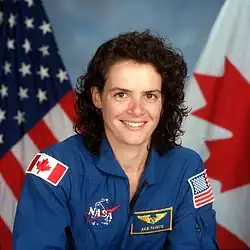 Julie Payette