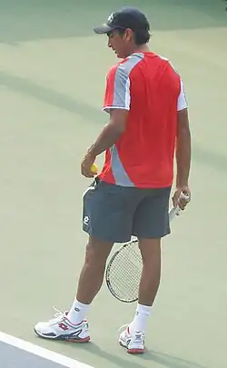 Júlio César Campozano