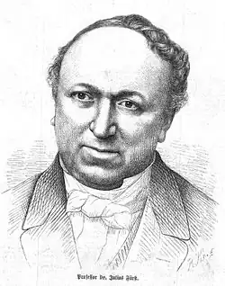 Julius Fürst