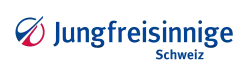 Logo der Jungfreisinnigen Schweiz