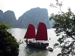 Ha Long Bay