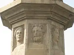 8. Venus, 7. Jupiter, 6. Merkur.