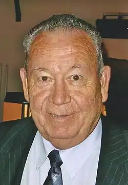 1. März: Just Fontaine (2007) (89)