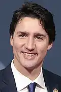 Justin Trudeau (Liberale Partei)