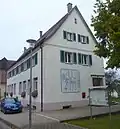 Johannes-Stöffler-Schule