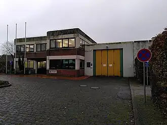 Justizvollzugsanstalt Kleve
