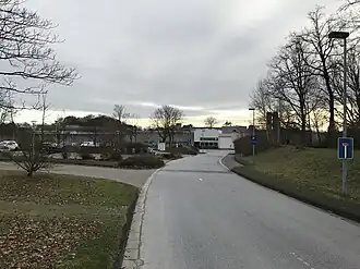 Justizvollzugsanstalt Bielefeld-Brackwede