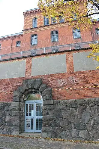 Justizvollzugsanstalt Flensburg