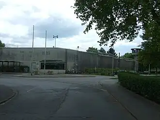 Justizvollzugsanstalt Kassel II