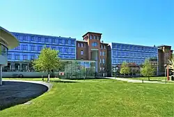 Landgericht Meiningen