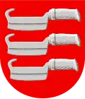Wappen von Kärkölä