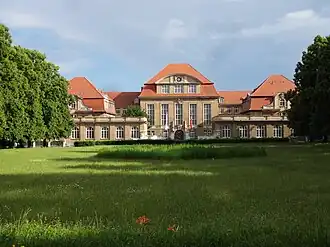 „Haus Käthe-Kollwitz“