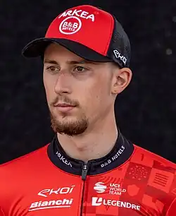 Kévin Vauquelin (2024)