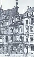 Köln, Wohnhaus Hohenzollernring 32 (1882/1883)