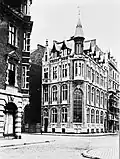 Antwerpener Straße 75/Ecke Friesenplatz (1884)