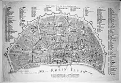 Köln (Johann Valentin Reinhardt)