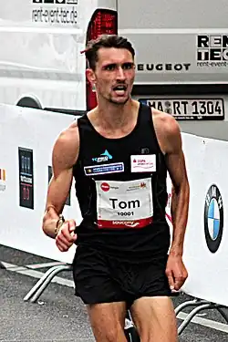 Tom Gröschel – Rang&nbsp;43