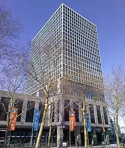 Kölner Bank am Hohenzollernring 31-35