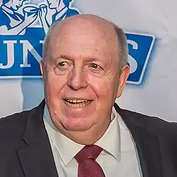 Reiner Calmund (Juror)