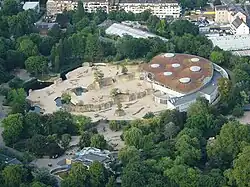 Elefantenpark (2004)