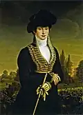Königin Luise