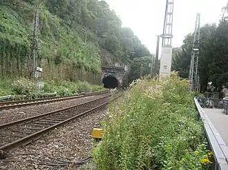 Königstuhltunnel