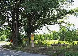 Ehemals „Köthnerhöfen“