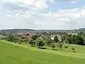 Küsnacht-Limberg