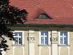 Pilasterkapitelle (2013)