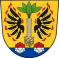 Wappen von Křenovy