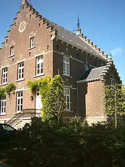 Schloss Karsveld, Gulpen