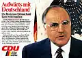 Helmut Kohl