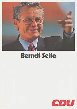 Berndt Seite