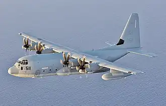 KC-130J